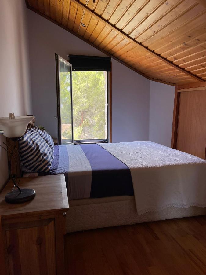 Casa Con Encanto Finestrat Esterno foto