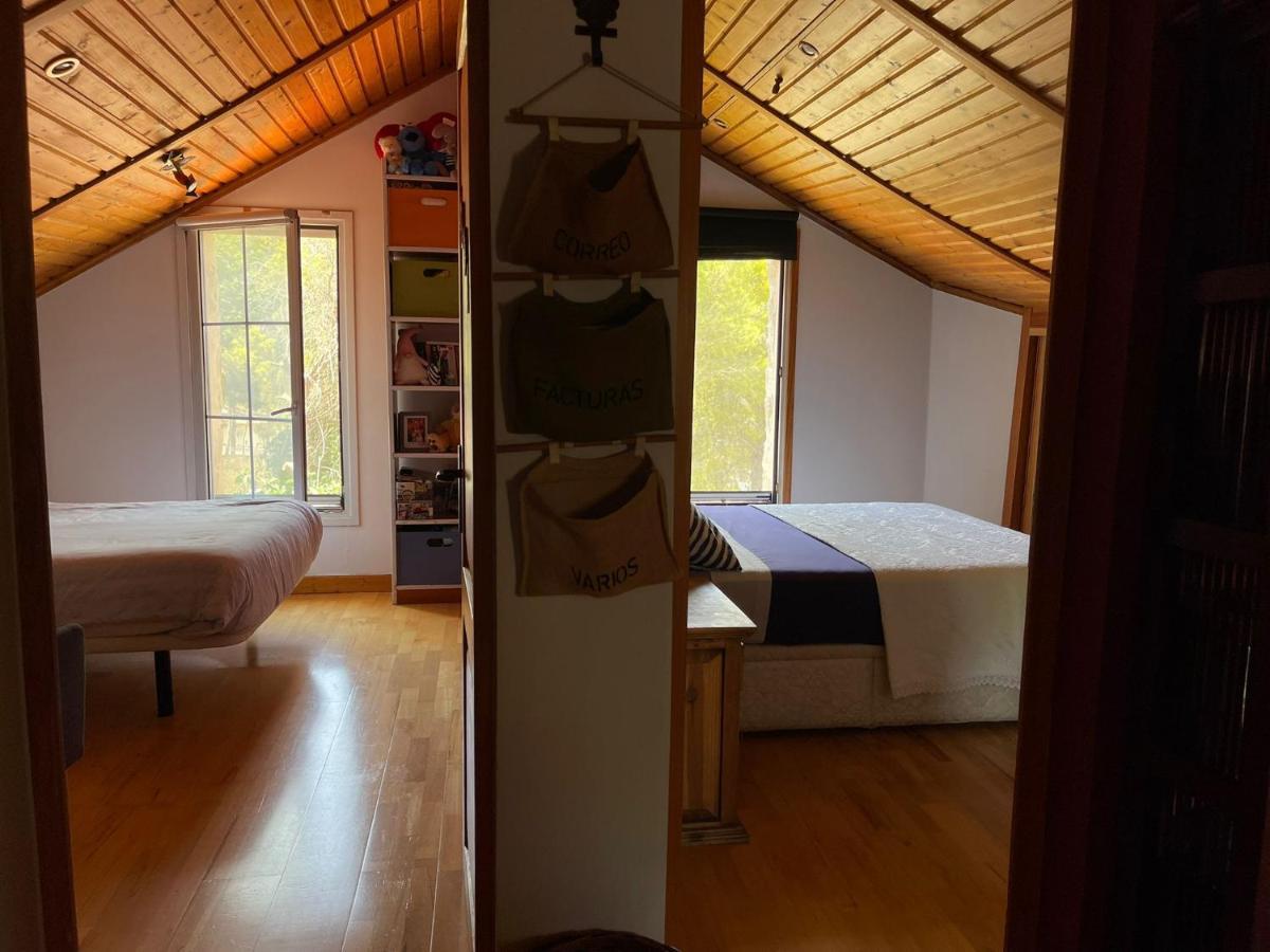 Casa Con Encanto Finestrat Esterno foto
